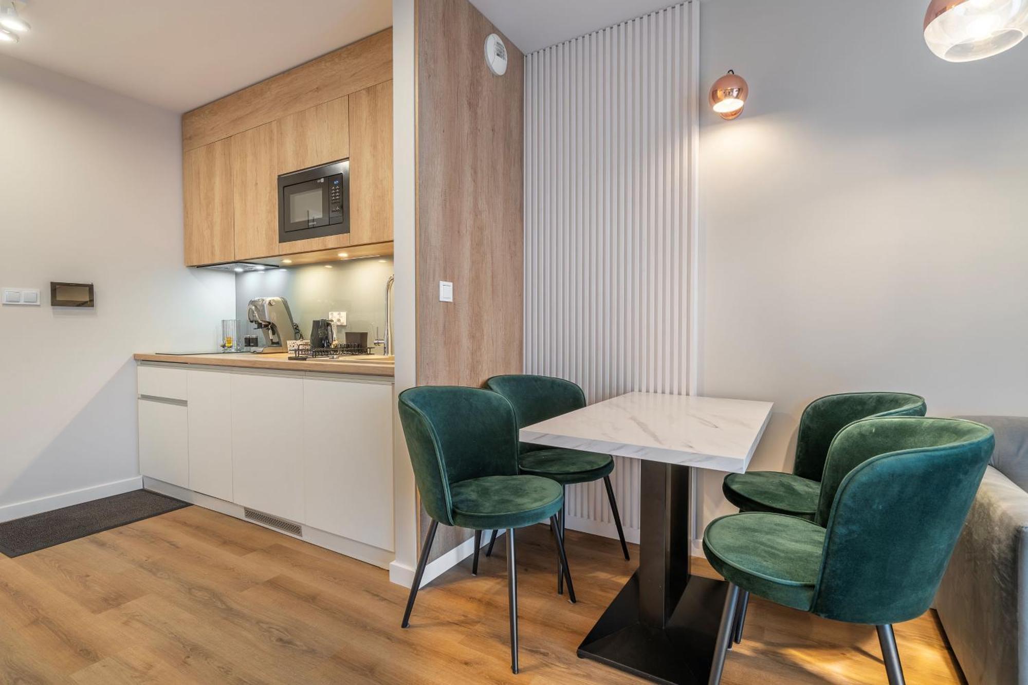 Rentplanet - Apartamenty Zakopianskie II — Photos 1