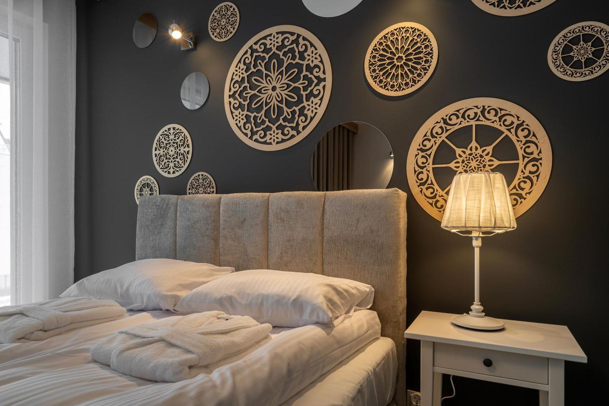 Rentplanet - Apartamenty Zakopianskie II — Photos 3