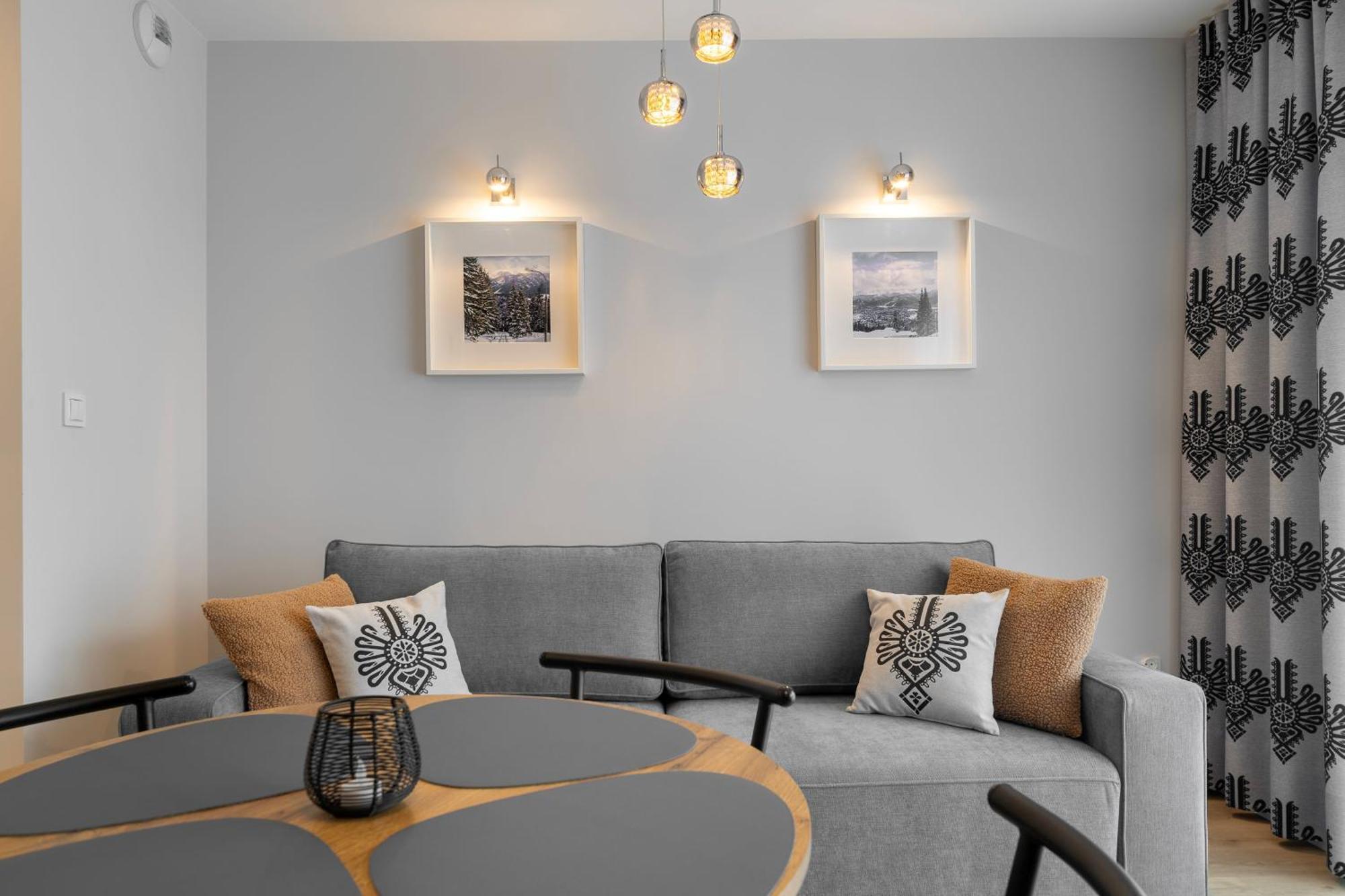 Rentplanet - Apartamenty Zakopianskie II — Photos 2